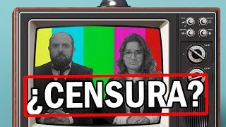 ¿Gobierno censura programa de TV  La Pulla [upl. by Annoyek]