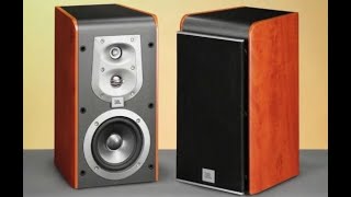 20es jbl [upl. by Hollinger]