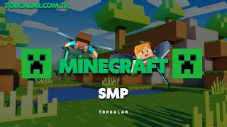 torgalar minecraft server  Survival Multi Player  NEW SERVER [upl. by Addy218]