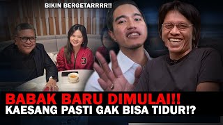 RAHASIA BESAR TERUNGKAPKAESANG BAKAL GAK BISA TIDUR NIH [upl. by Ronoc]