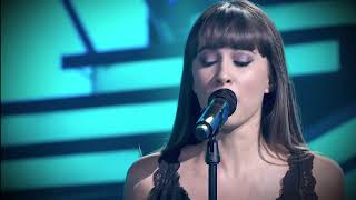 Las mejores actuaciones de Aitana RecordandOT  OT 2017 [upl. by Pacificas]