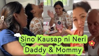 NERI Nag Report Kay Daddy Shane… Kumita sa Business [upl. by Daenis]