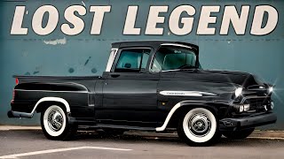 7 Rare Dodge Pickup Trucks That Will Leave You Speechless [upl. by Vullo]