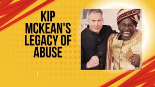 Kip McKean Legacy of Abuse [upl. by Kcor190]