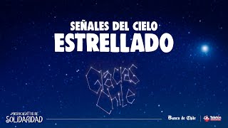 Microcuentos de Solidaridad – Señales del cielo estrellado [upl. by Altman529]