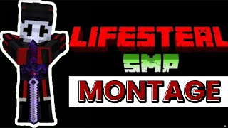 ClownPierce Lifesteal SMP Montage [upl. by Hoffert]