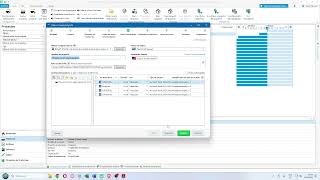 Trados Creación de proyectos y plantillas de proyectos Adición y eliminación de archivos [upl. by Anole]