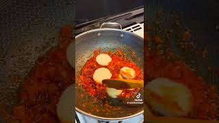 Dharane Piro Aalu nimkin bhumikagurung food nepalistreetfood viralshorts [upl. by Layol]