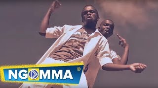 NEIMER FT DUARAH  WAYANZA MANGONDO OFFICIAL HD VIDEO [upl. by Nnylyram497]