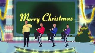 Have A Very Merry Christmas Dancing Video [upl. by Puklich]