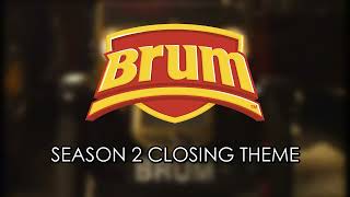 Brum Season 2 Closing Theme [upl. by Dore883]