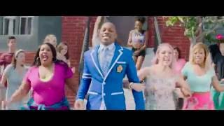 Todrick Hall  Little People Official Music Video [upl. by Maridel]