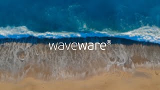 waveware® by Loy amp Hutz [upl. by Sillaw]