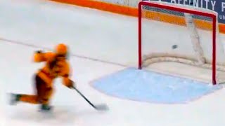 Abbey Murphy Empty Netter Goal FULL CLIP  Minnesota Womens Hockey  Golden Gophers Highlights [upl. by Mccully]