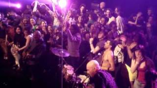 Balkan Beat Box in AB  everybody goes wild [upl. by Aropizt]