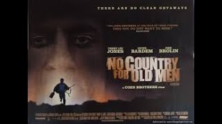 No Country for Old Men by Cormac McCarthy Thriller Audiobook [upl. by Hsejar]