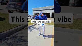 Come catch this vibe Video out now rap musicvideo [upl. by Loella687]