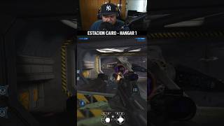 Halo 2  Estacion Cairo Hangar  Truco de Speedrun [upl. by Verena373]