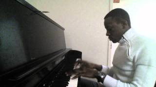 Achimota School Song  Jazz Piano [upl. by Eetnom]