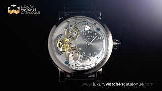 BOVET Recital 12 Monsieur Dimier [upl. by Scharf]