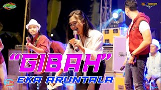 Gibah Eka Aruntala New merpati RebonMP Audio [upl. by Nino778]