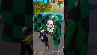 freefire joguecomoumagarotafreefire garenafreefire funk [upl. by Strephon]