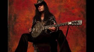 Eric Sardinas Sidewinder HD [upl. by Delastre99]