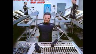 Kraftwerk  Prolog Im Himmel amp Kometenmelodie 1 UK 1975 Live [upl. by Reinaldos]