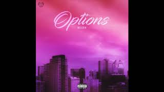 Nelccia Options Official Audio [upl. by Itnaihc947]