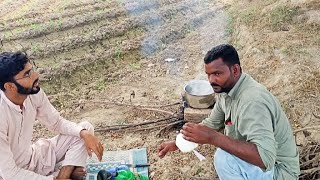 Dasi Chekan Karahi Tasty and Sawadi Dasi village lifefood [upl. by Doll]