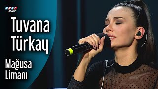 Taksim Trio amp Tuvana Türkay  Mağusa Limanı [upl. by Bellanca490]