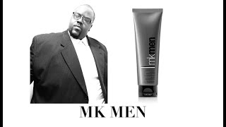 Mary Kay Men’s Skin Care [upl. by Acey]