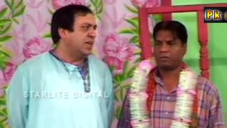 Best Of Amanat Chan and Sohail Ahmed Old Stage Drama Full Funny Comedy Clip  Pk Mast [upl. by Azial]