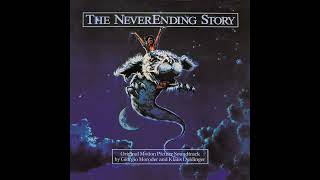 06 Ivory Tower  Giorgio Moroder  The NeverEnding Story Soundtrack [upl. by Nynahs]