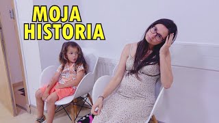 BORELIOZA W CIĄŻY Moja Historia  Yoto MAMA Vlog [upl. by Aimej]