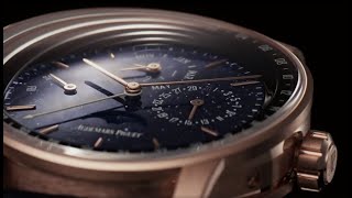 Code 1159 by Audemars Piguet Perpetual Calendar  AUDEMARS PIGUET [upl. by Risteau288]