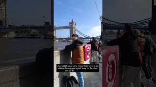 Bidexot Apun Manuh travel london [upl. by Traci]