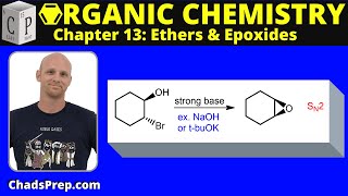 135 Synthesis of Epoxides [upl. by Beaver]