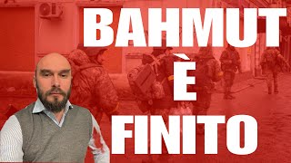 Bahmut è finito [upl. by Brennen]