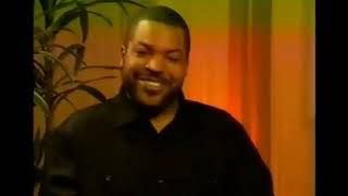 Jiminy Glick interviews Ice Cube [upl. by Atikam]