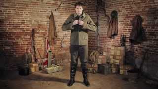 A Soldiers Kit  WW1 Uncut Dan Snow  BBC [upl. by Dina]