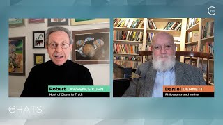 Daniel Dennett on Consciousness Virtual Immortality and Panpsychism  Closer To Truth Chats [upl. by Amarette]