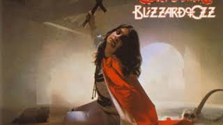 Ozzy Osbourne  Crazy Train High Quality [upl. by Bouzoun]