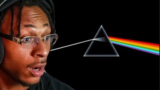 FIRST TIME REACTING TO Pink Floyd – Time Reaction [upl. by Jehu]