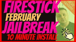 JAILBREAK FIRESTICK JULY 2024  10 MINUTE NEW JAILBREAK BEST STORE [upl. by Colburn]