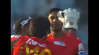 Bangladesh Premier League  Comilla Victorians Vs Rangpur Riders Highlights  LIVE on FanCode [upl. by Richards]