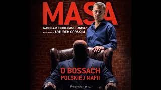 Artur Górski quotMasa o bossach polskiej mafiiquot audiobook [upl. by Sorcha561]