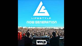 Life Style amp AudioX  Still Believe [upl. by Emylee]