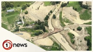 Significant flooding as East Coast pummelled by Cyclone Hale [upl. by Allison140]