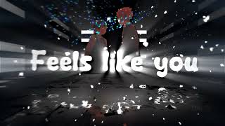 AMV Typhography Its You  After Effect  Free Project FIle [upl. by Fausta]